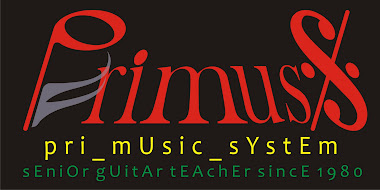 pri mUsic sYstEm