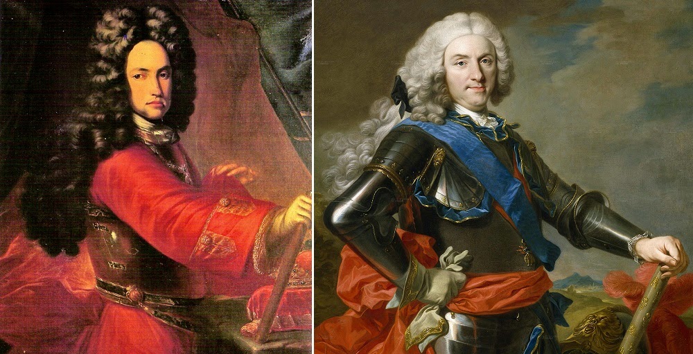 ImPulso Madrispaña y Catalunya llevan 300 años reinterpretando la