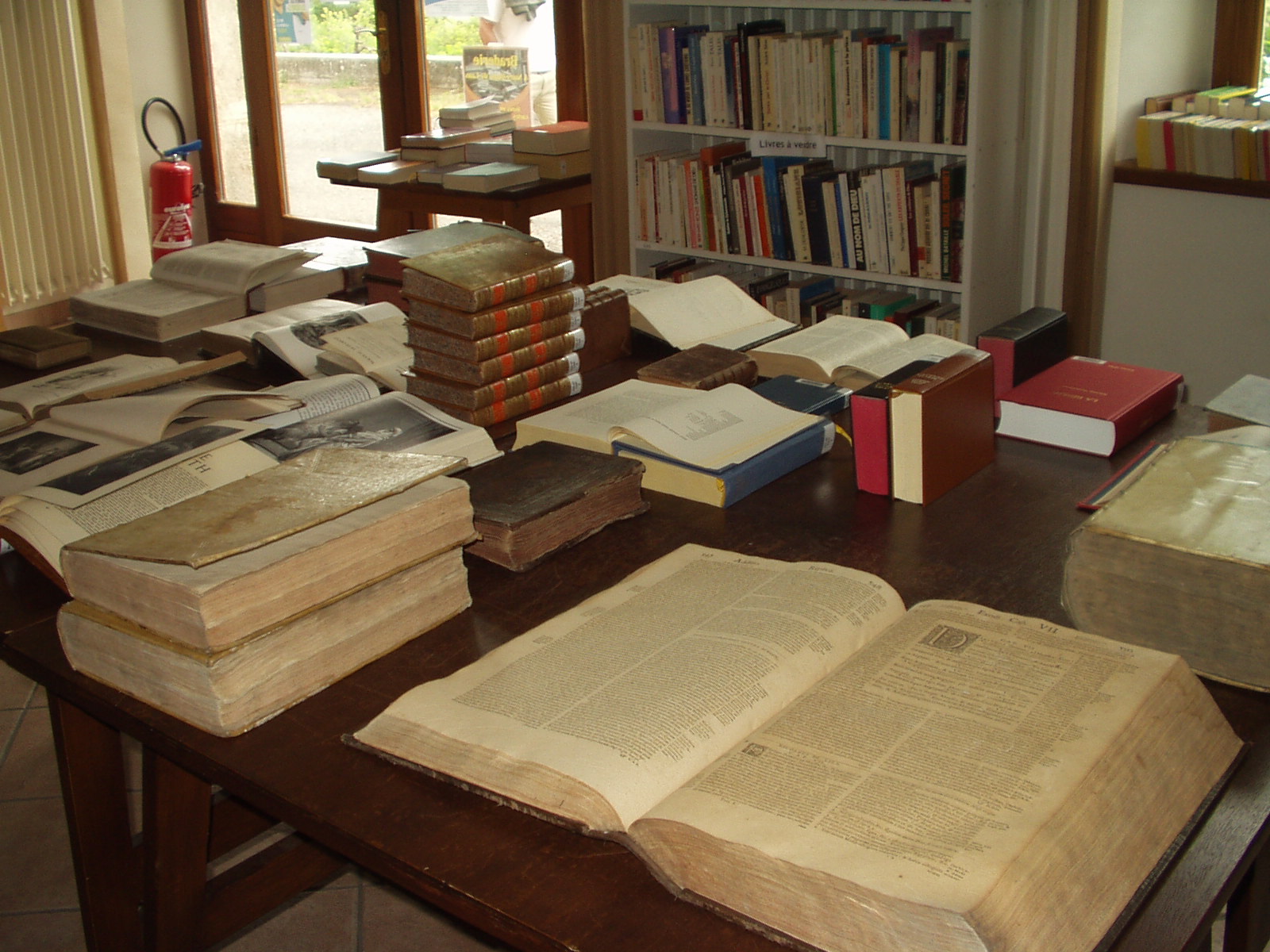 la bible editions rencontre