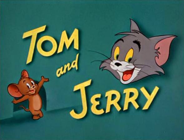 Tom Jerry Motanul Serif Dublat In Romana Youtube