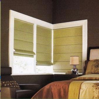 ROMAND SHADES BLINDS