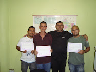 Entrega de certificados