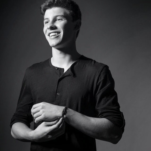 Shawn Mendes♡