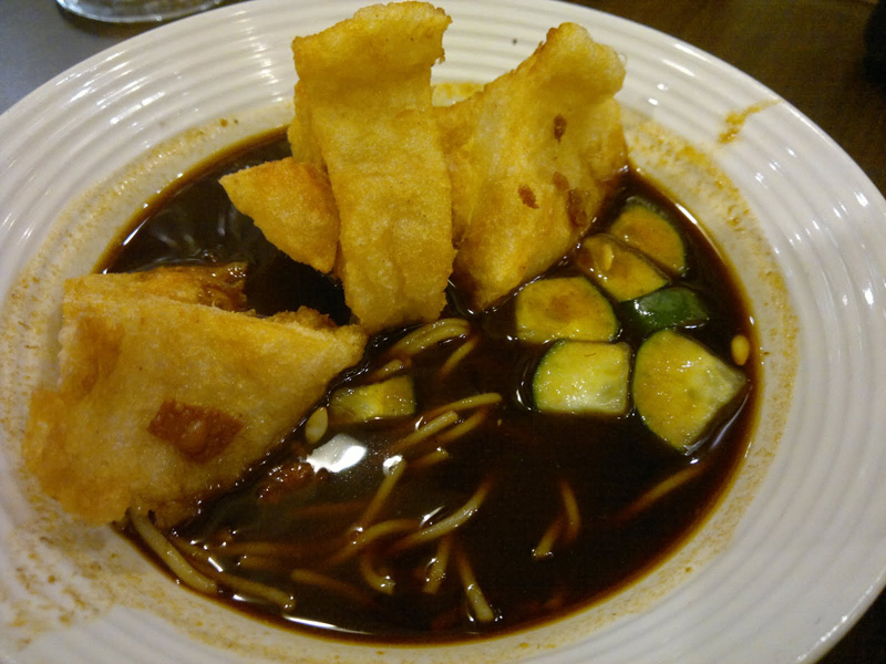 wisata kuliner Dari Palembang untuk Indonesia