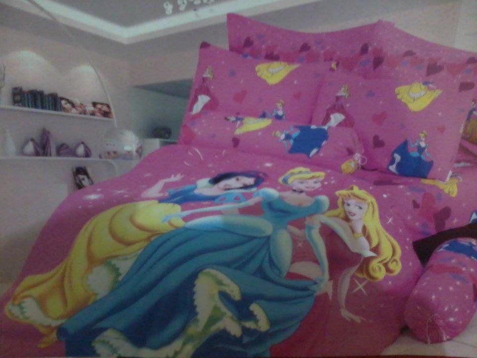Griya Seprei Sprei Motif Kartun Walt Disney griya seprei sprei motif kartun walt disney