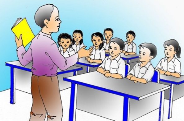 Profesional Teacher Artikel Bahasa Jawa Tentang Pendidikan