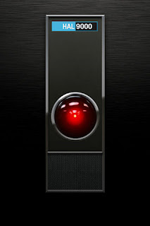 hal 9000 replica thinkgeek hal 9000 replica thinkgeek