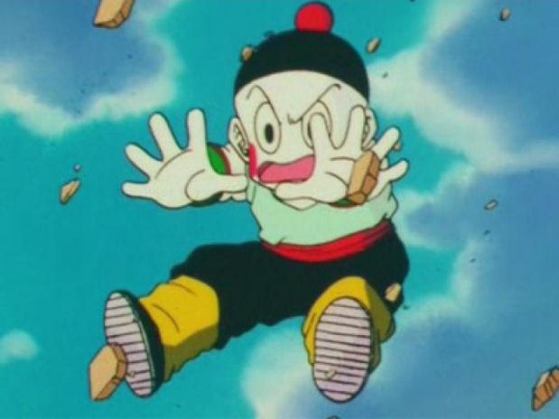 Dragon Ball Z Gt Dragon Ball