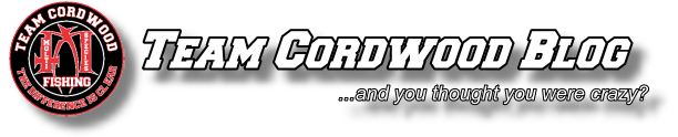 Cordwood Blog