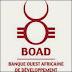 BOAD launches bond loan issue of FCFA 40 billion