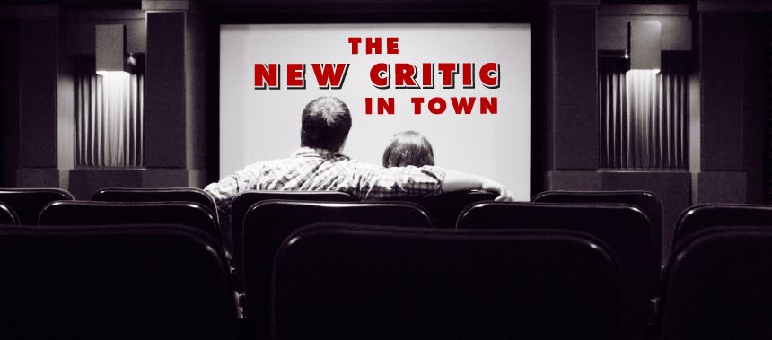 The New Critic in Town