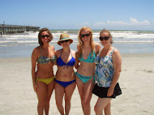 girls on myrtle beach