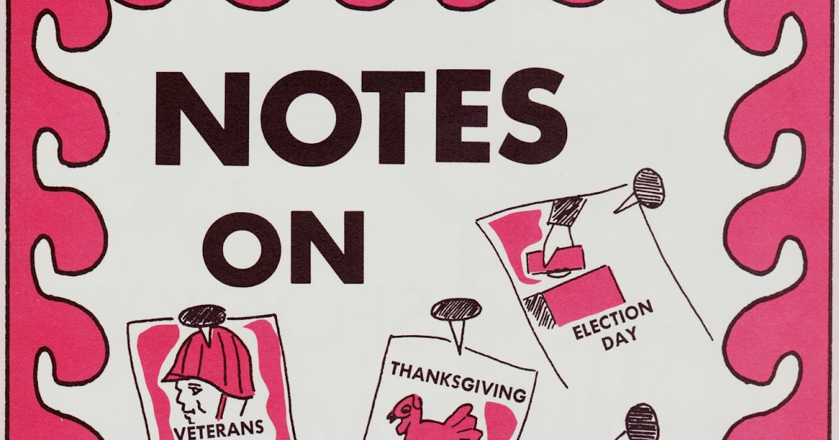 Papergreat Some bulletinboard material for Thanksgiving