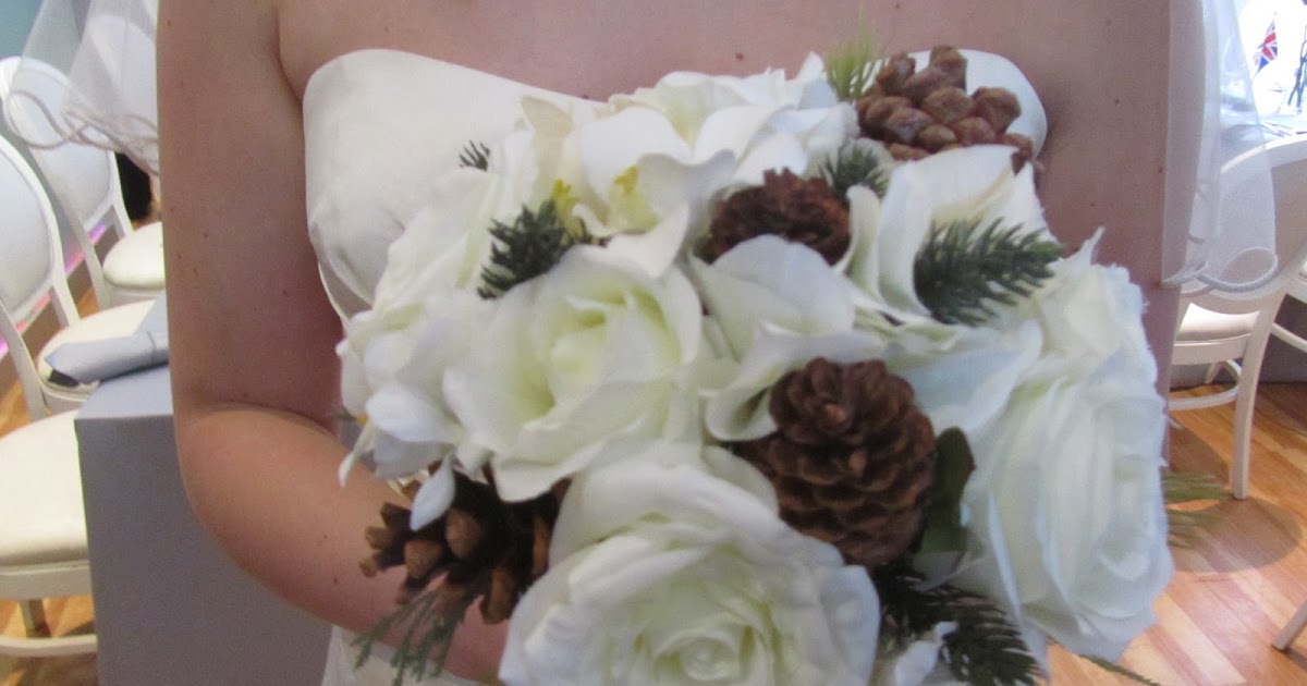 Un très beau mariage