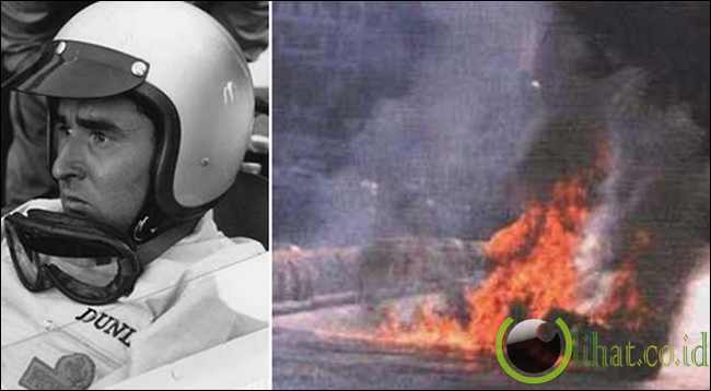 Lorenzo Bandini (1935-1967) Lorenzo Bandini (1935-1967)