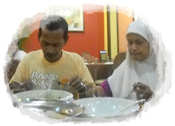 n!e ayah & mak ...