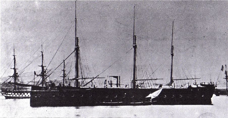Dutch Horny Steamboat
