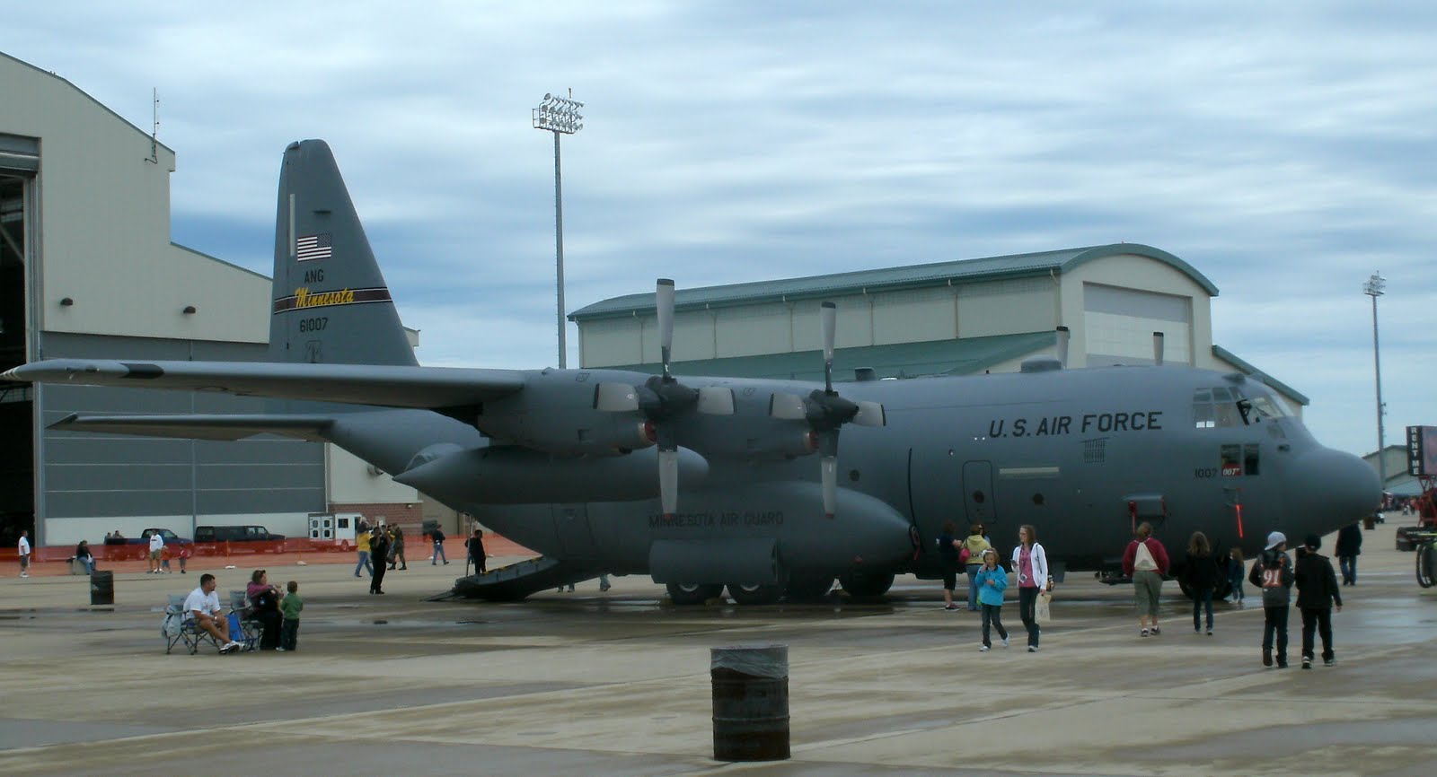 Lagniappe's Lair Martinsburg Air Show...the rest of the photos