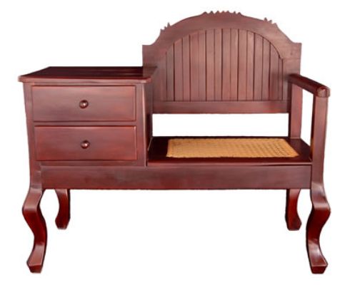 Carpinteria y Ebanesteria "Geminis"