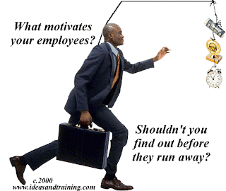 5 Easy Ways To Motivate And Demotivate Employees