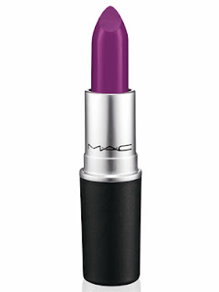 MAC Heroine Lipstick