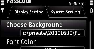 Download Passlock Full Version