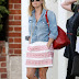 Reese Witherspoon Photoshoot in Beverly Hills, USA