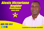 Alexis Victoriano Regidor