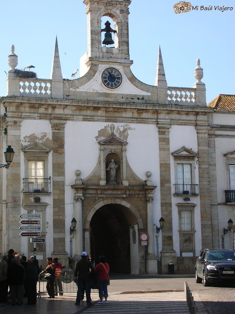Arco da Vila (Faro)