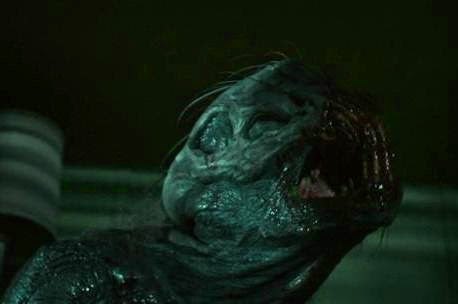 Grimm Reviewz: Don't feed the 'ANIMAL'