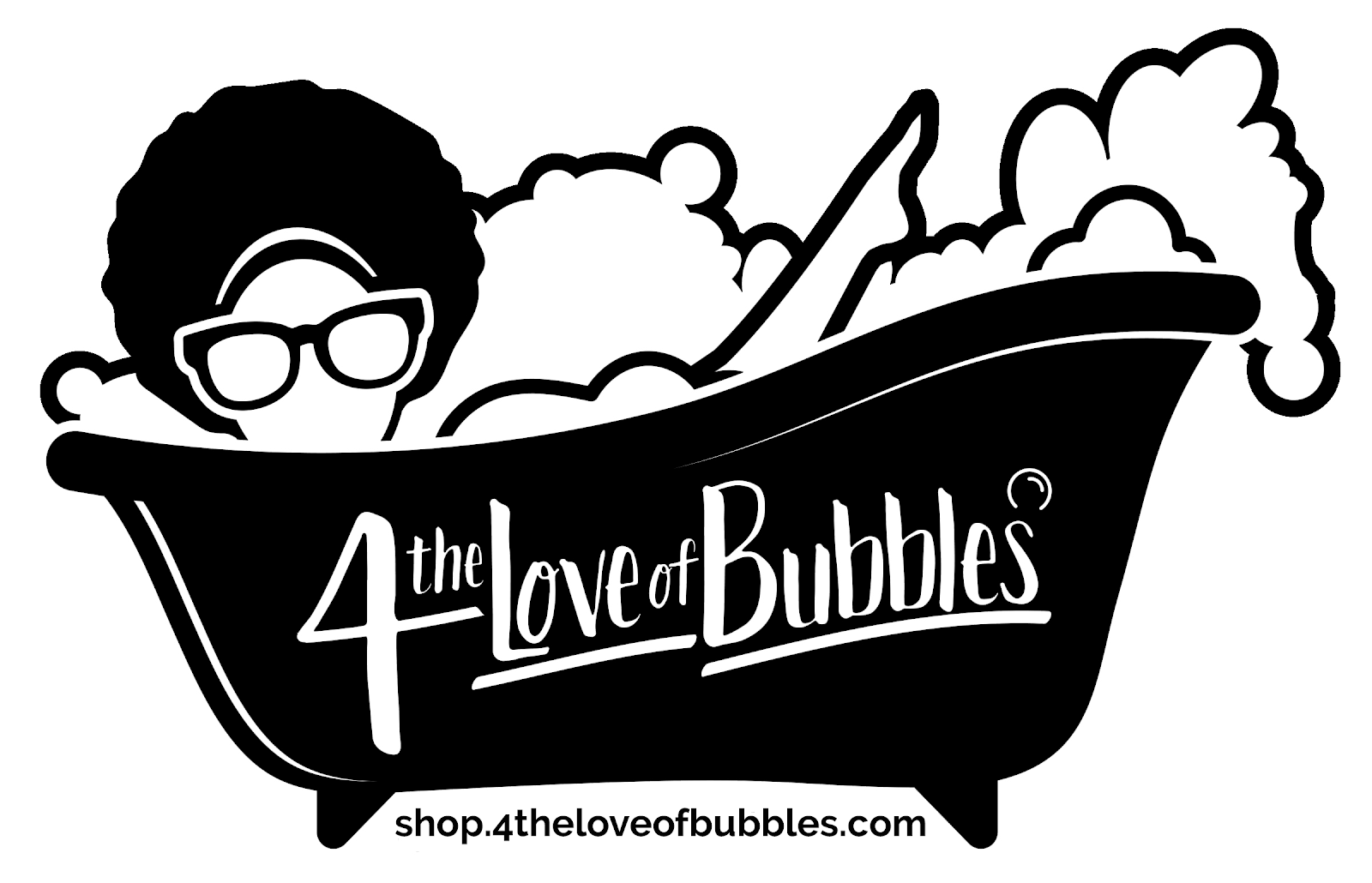 For the Love of Bubbles