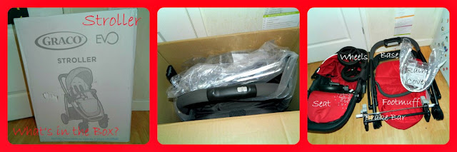 graco cocoon footmuff