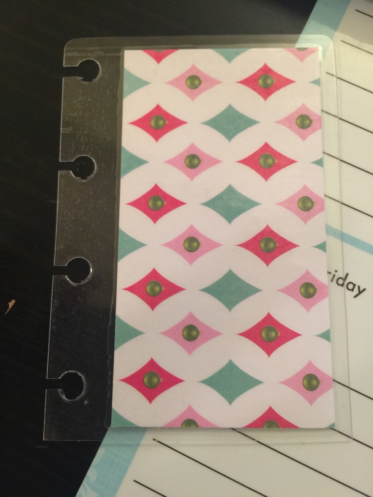 Frugal College Planning DIY Cheap Mini Dashboards for planners