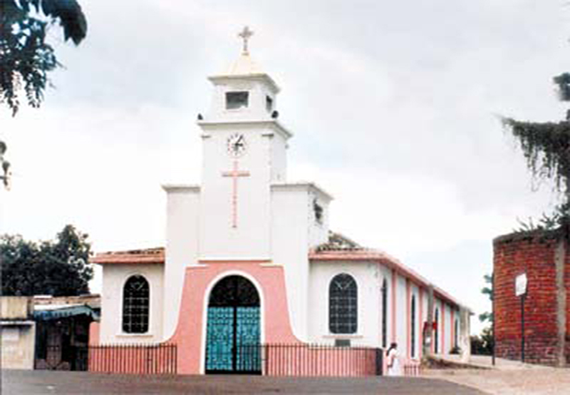 Casino colonial el salvador