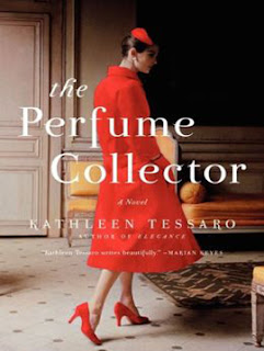 The Perfume Collection