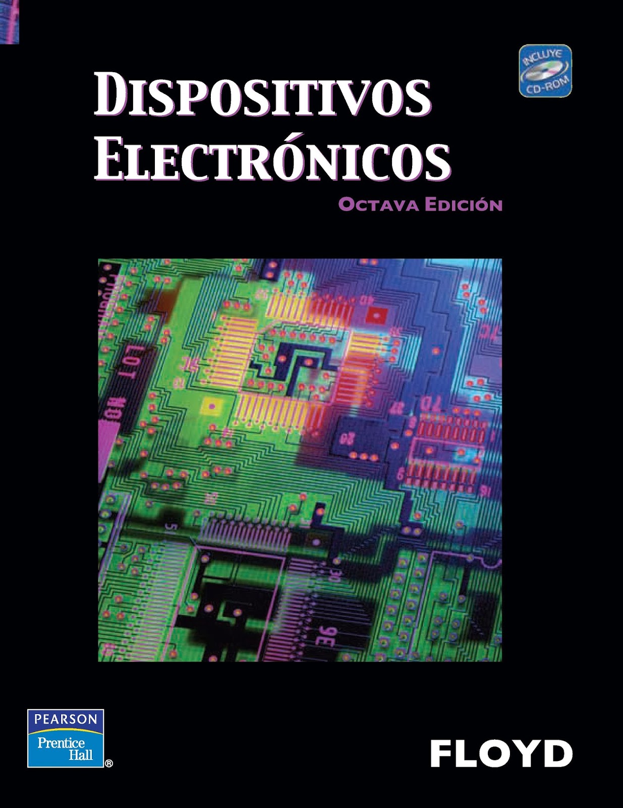 Librotecarios Dispositivos Electrónicos Floyd 8a Ed