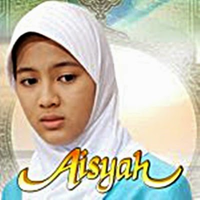 Sinetron Aisyah Sinopsis Sinetron Aisyah, sinopsis drama Sinetron Indonesia Aisyah di TV3, gambar Sinetron Aisyah, pelakon Sinetron Aisyah, review drama Indonesia TV3 Aisyah, Alyssa Soebandono