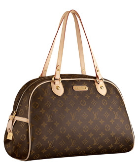 JUST FOR FUN: HOW TO SPOT FAKE LOUIS VUITTON BAGS