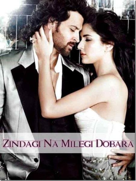 Zindagi Na Milegi Dobara (2011) Free Download | Zindagi Na Milegi