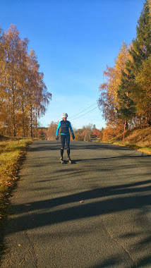 Intresserad av träning? klicka på bilden för att komma till min träningsblogg!