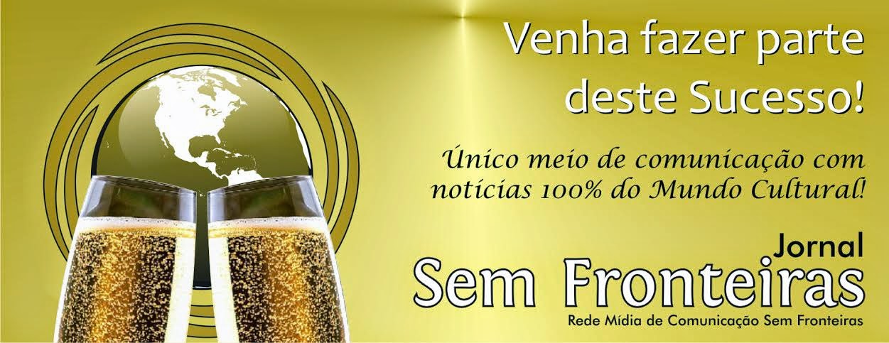 JORNAL SEM FRONTEIRAS