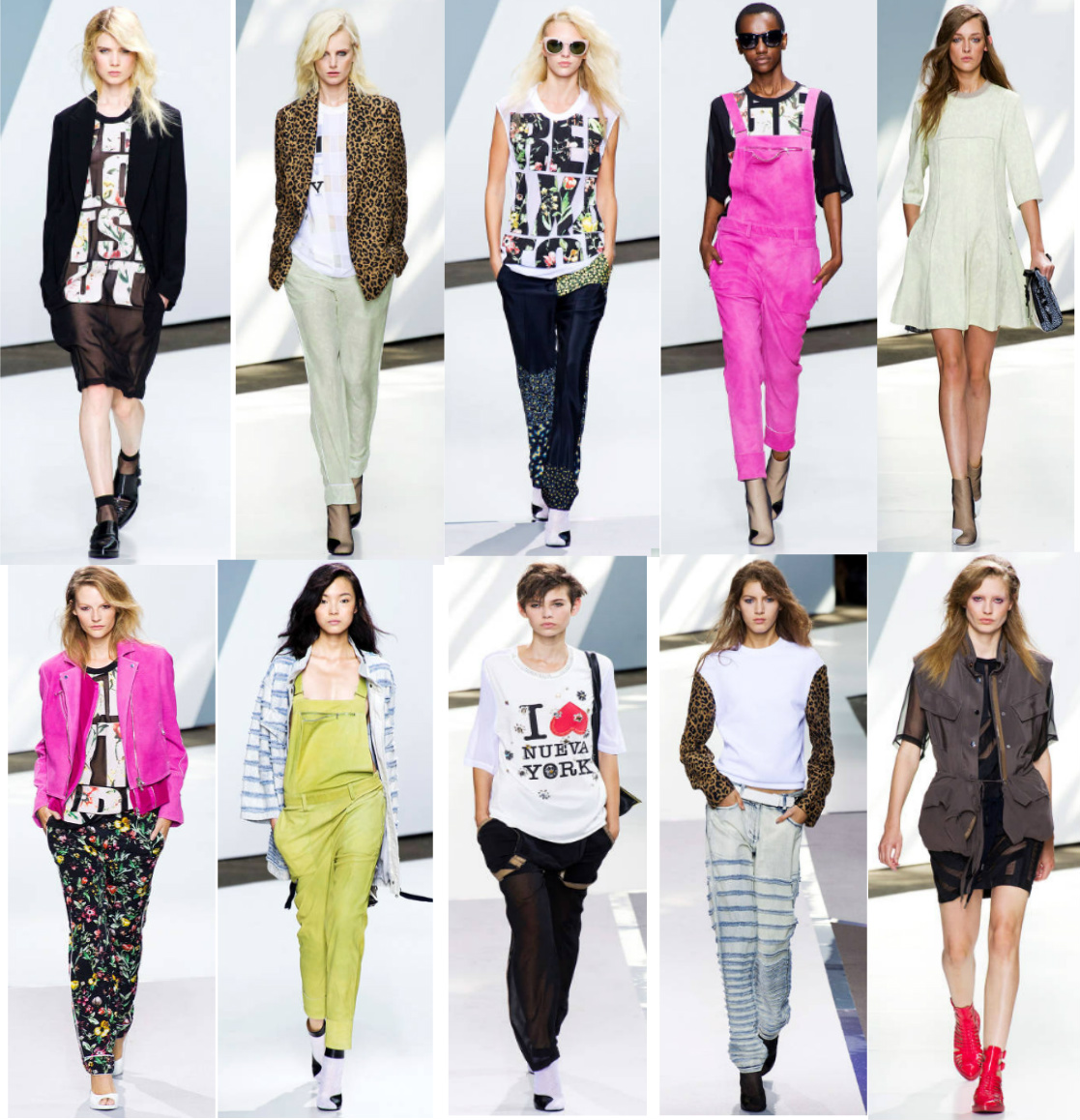 Fashions Upgrade: fashion trends 2013 Wallpapers
