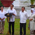 Nama-Nama Menteri Kabinet Kerja Jokowi - JK 2014 Sampai 2019