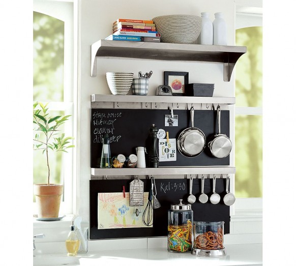 25 Affordable Kitchen Storage Ideas The Cottage Market