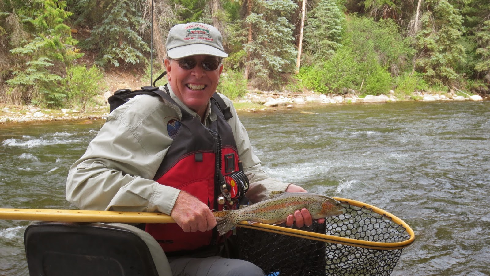 Roaring+Fork+River+fly+fishing+with+Jay+Scott+Outdoors+Brown+trout+and+rainbow+trout+3.JPG