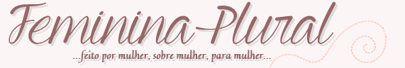 Feminina Plural