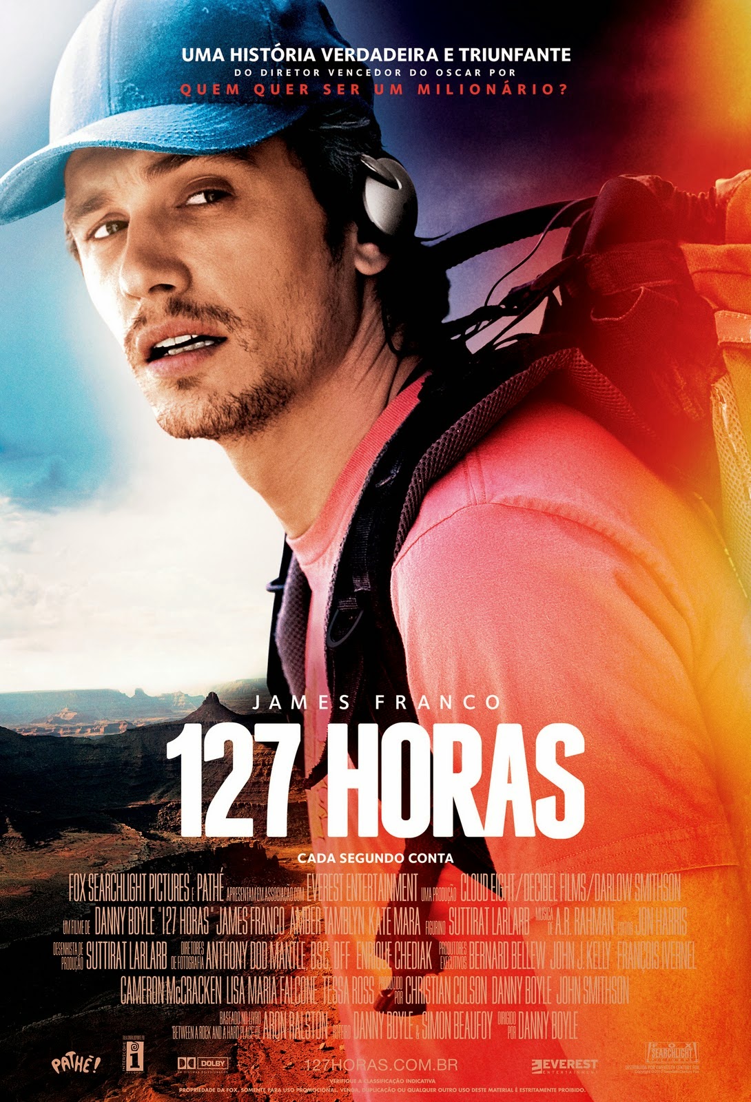 ENTRE Livros & Filmes FILMES BASEADOS EM FATOS REAIS