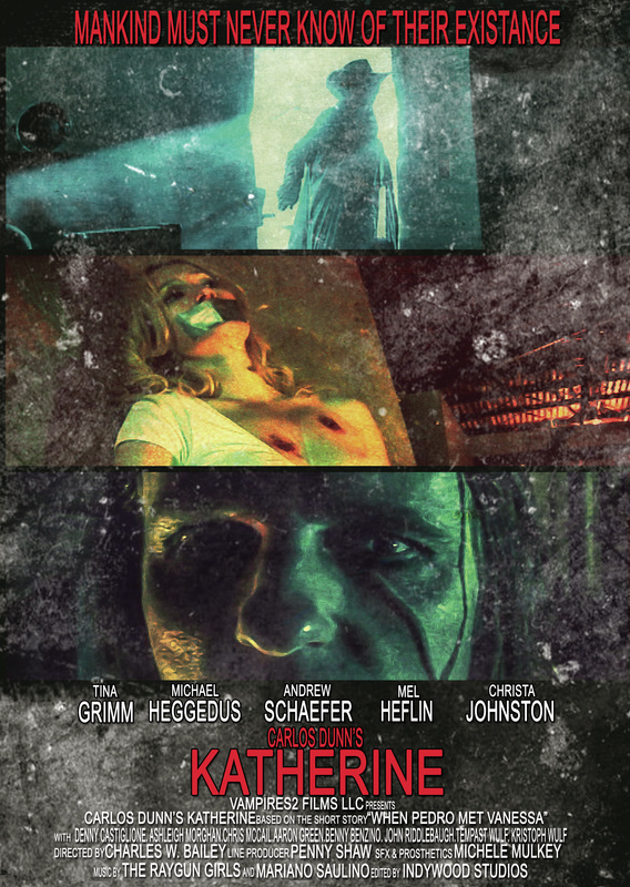 The Watchers: Revelation (2013) - IMDb