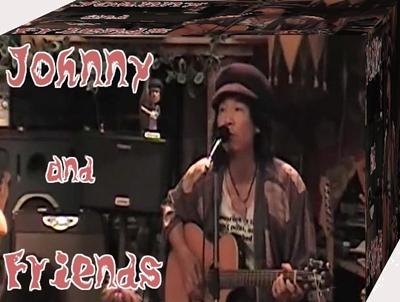 johnny&Friends