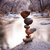 Incredible Stone Balancing By Michael Grab